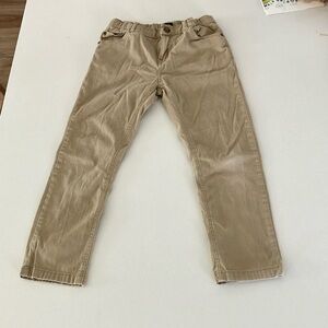 Naber kids khaki pants
